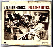 Stereophonics - Madame Helga